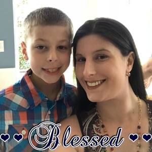 Meet your Posher, Melanie